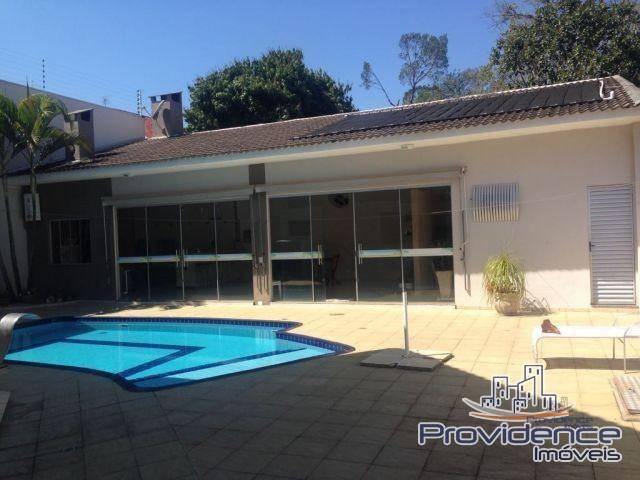 Sobrado residencial à venda, recanto tropical, cascavel. - Foto 4