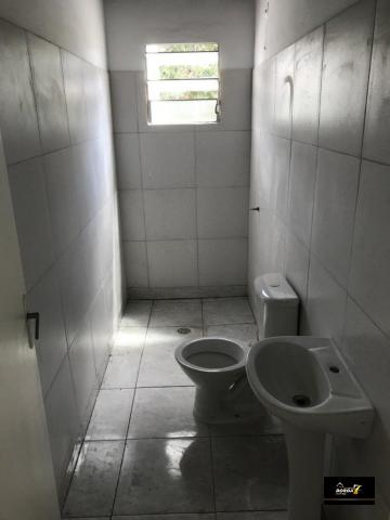 Galpão/depósito/armazém para alugar em Itaquera, São paulo cod:918 - Foto 9