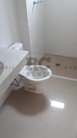 Cobertura à venda, 2 quartos, 2 vagas, buritis - belo horizonte/mg - Foto 14