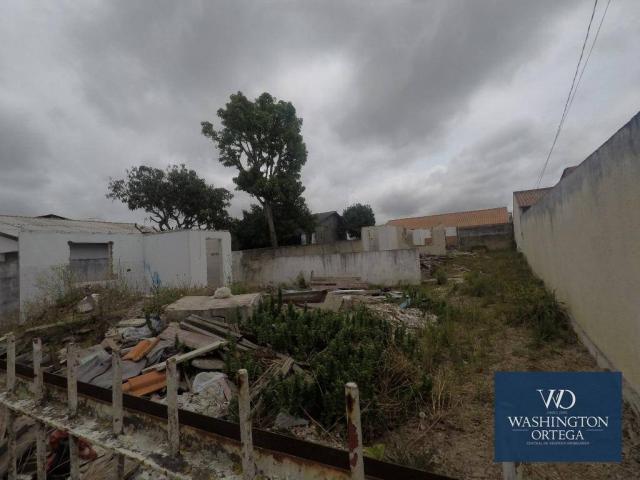 Lote/terreno para venda no bairro quississana - são josé dos pinhais/pr. - Foto 2