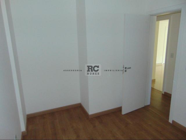 Apartamento à venda, 4 quartos, 3 vagas, buritis - belo horizonte/mg - Foto 10