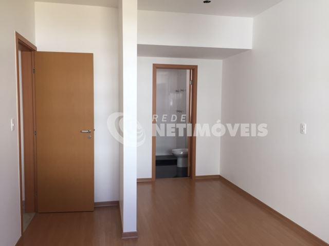 Apartamento à venda com 4 dormitórios em Serra, Belo horizonte cod:643754 - Foto 3