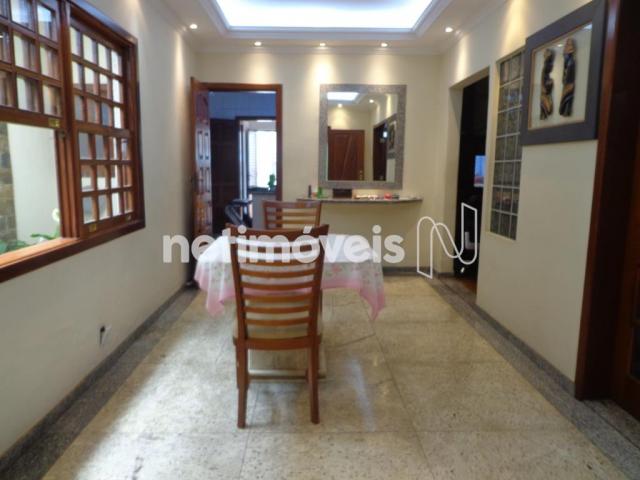 Casa à venda com 4 dormitórios em João pinheiro, Belo horizonte cod:55200 - Foto 2