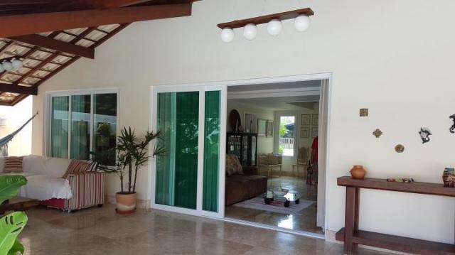 Casa em Condomínio para Venda em Salvador, jaguaribe, 4 dormitórios, 4 suítes, 2 banheiros - Foto 9