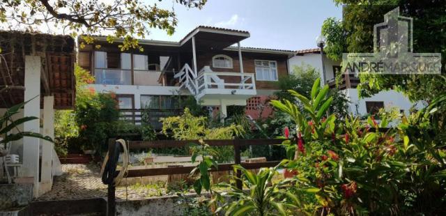 Casa em condomínio para venda em salvador, piatã, 4 dormitórios, 2 suítes, 2 banheiros, 2 - Foto 2
