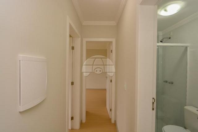 Apartamento à venda com 2 dormitórios em Cidade industrial, Curitiba cod:150095 - Foto 4