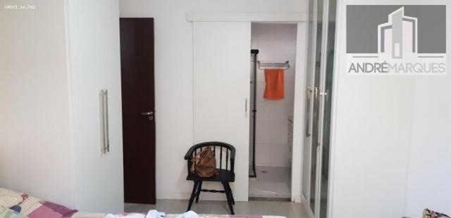 Casa em condomínio para venda em salvador, piatã, 3 dormitórios, 3 suítes, 2 banheiros, 2 - Foto 14