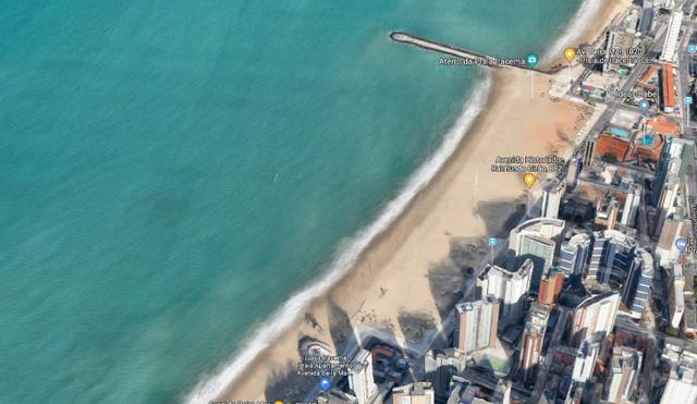 Terraços Atlântico, .mobiliado, Anual apartir 5 Janeiro, 2 quartos , 1 suite - Foto 14
