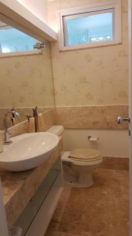 Casa em Condomínio para Venda em Salvador, jaguaribe, 4 dormitórios, 4 suítes, 2 banheiros - Foto 18