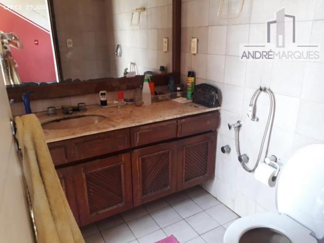Apartamento para venda em salvador, rio vermelho, 3 dormitórios, 3 suítes, 4 banheiros, 3 - Foto 11