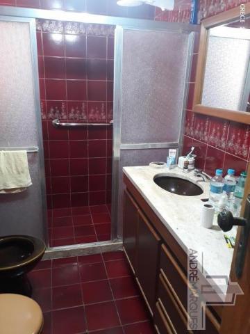 Apartamento para Venda em Salvador, Rio Vermelho, 4 dormitórios, 3 suítes, 3 banheiros, 3 - Foto 16