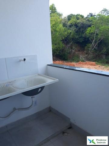 Casas germinadas em Jacaraípe, 2 quartos - Foto 9