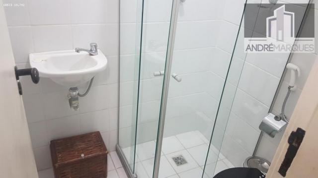 Village para venda em salvador, patamares, 4 dormitórios, 2 suítes, 2 banheiros, 4 vagas - Foto 10