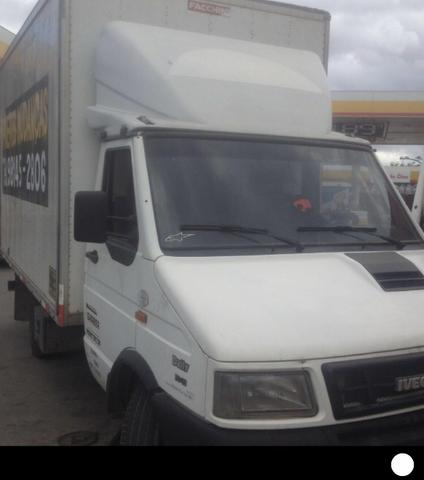 Fretes e mudanças express - Foto 3