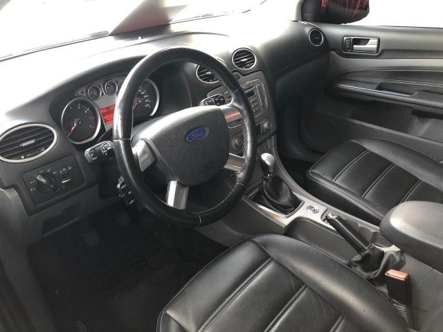 Focus Glx 2.0 Mec. Flex - Foto 4