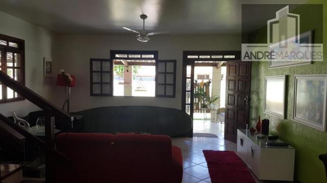Casa em Condomínio para Venda em Salvador, Piatã, 5 dormitórios, 3 suítes, 2 banheiros, 4 - Foto 8