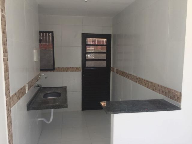Casas prontas em Igarassu, sai já do aluguel! - Foto 2