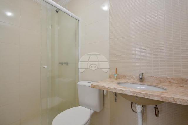 Apartamento à venda com 2 dormitórios em Cidade industrial, Curitiba cod:150095 - Foto 8