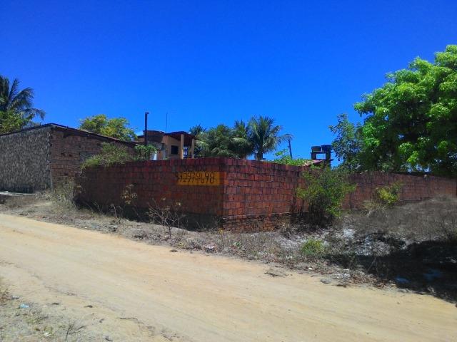 Excelente terreno murado em catuana - Foto 5