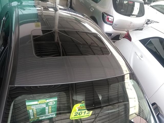 RENAULT FLUENCE 2011/2012 2.0 PRIVILÉGE 16V FLEX 4P AUTOMÁTICO - Foto 6