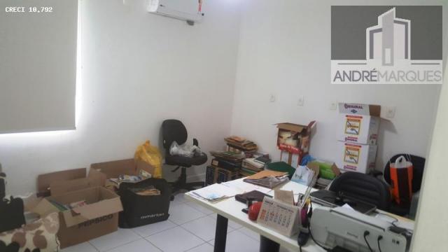 Casa em condomínio para venda em salvador, patamares, 4 dormitórios, 4 suítes, 2 banheiros - Foto 8