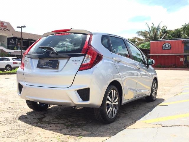 Honda Fit Ex 1.5 At 14/15 - Aceito Seu Carro e Financio ! - Foto 6