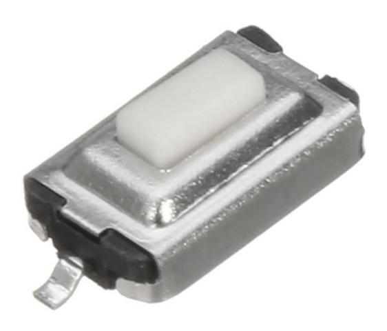 COD-CP64 KIT 20Unidades botões momentâneo Tact tátil Botão Switch Smd (5Modelos) Arduin