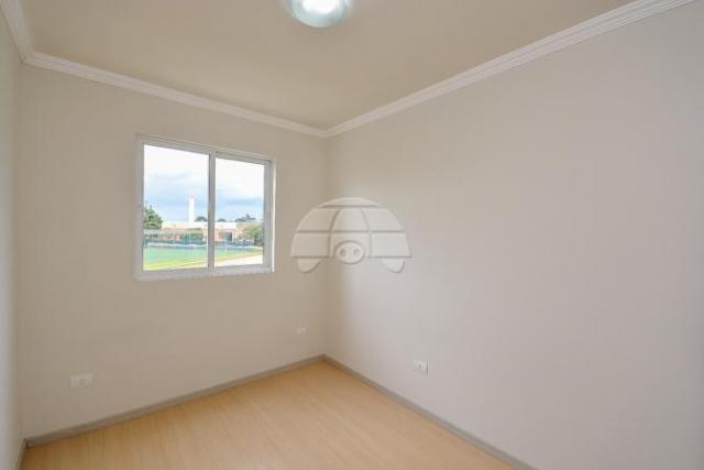 Apartamento à venda com 2 dormitórios em Cidade industrial, Curitiba cod:150095 - Foto 6