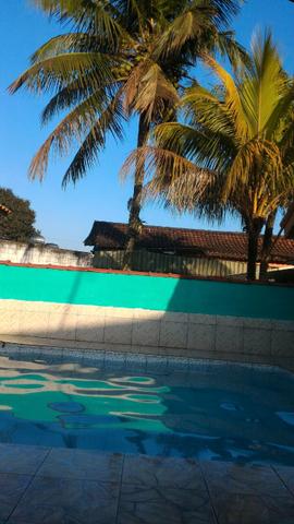 Casa de praia em Bertioga - vista linda - Foto 15