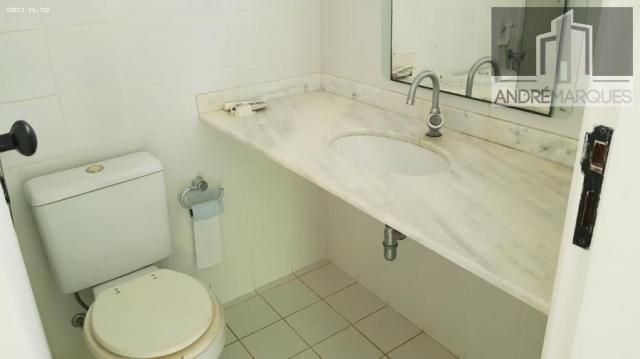 Casa em condomínio para venda em salvador, piatã, 3 dormitórios, 1 suíte, 2 banheiros, 2 v - Foto 13