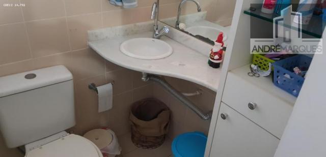 Casa em condomínio para venda em salvador, piatã, 3 dormitórios, 3 suítes, 2 banheiros, 2 - Foto 11