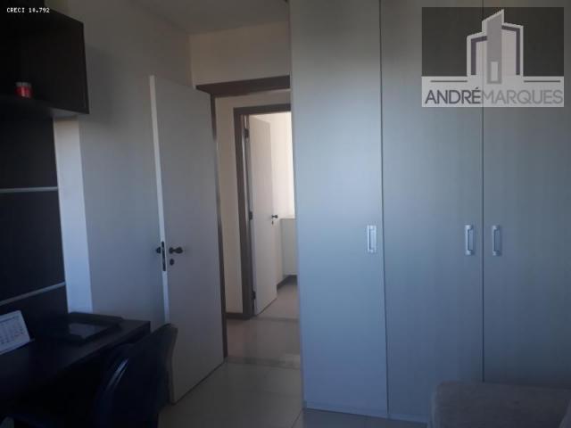 Apartamento para Venda em Salvador, Pituba, 4 dormitórios, 2 suítes, 4 banheiros, 3 vagas - Foto 14