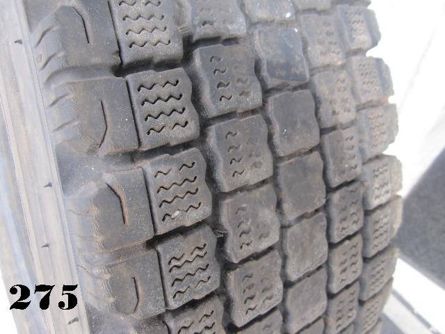 Pneus 295 e 275 - Foto 13
