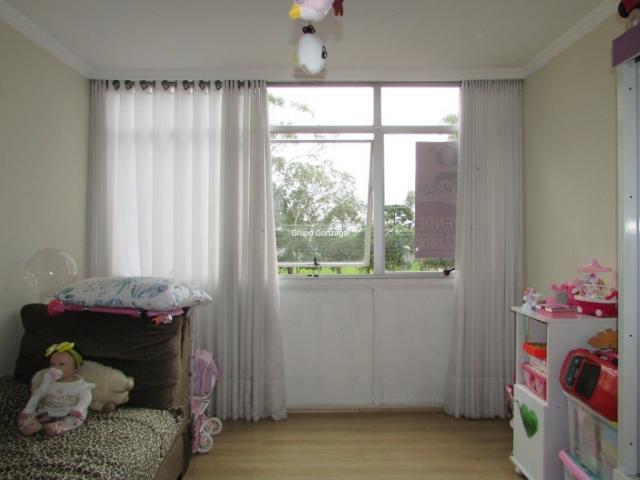 Apartamento à venda com 3 dormitórios em Novo mundo, Curitiba cod:421 - Foto 4
