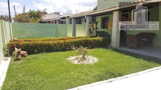 Casa em Condomínio para Venda em Salvador, Piatã, 5 dormitórios, 3 suítes, 2 banheiros, 4 - Foto 2