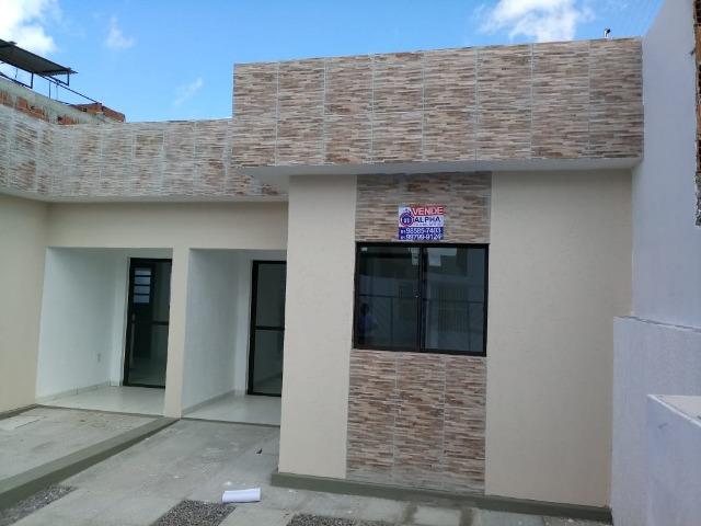 Casas prontas em Igarassu, sai já do aluguel!