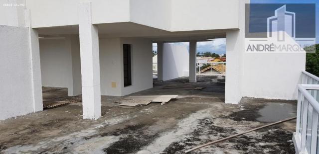 Village para venda em salvador, praia do flamengo, 3 dormitórios, 2 suítes, 2 banheiros, 1 - Foto 17