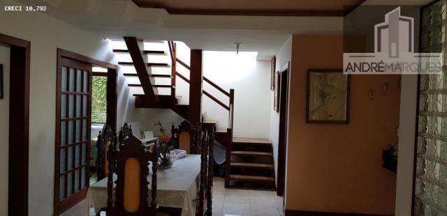 Casa em condomínio para venda em salvador, piatã, 4 dormitórios, 3 suítes, 2 banheiros, 3 - Foto 12