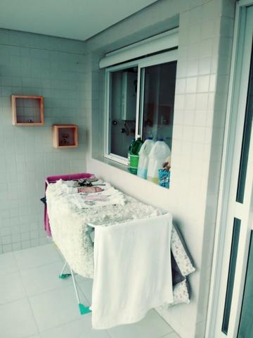 Simone Freitas Imóveis- Vende-se Apartamento no Aterrado- Volta Redonda - Foto 8