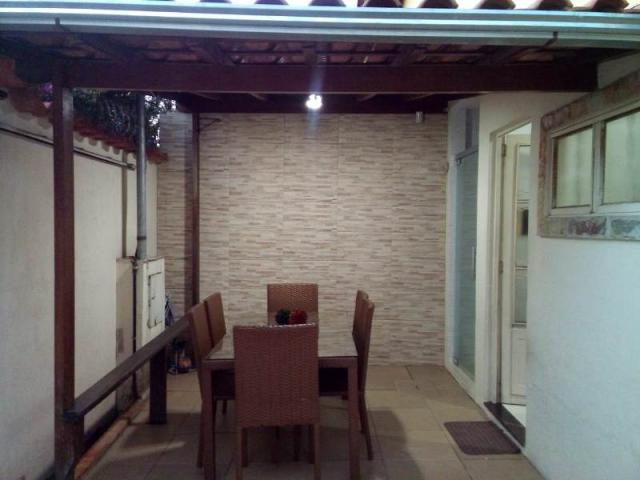 Rm imóveis vende linda casa geminada no álvaro camargos! - Foto 2