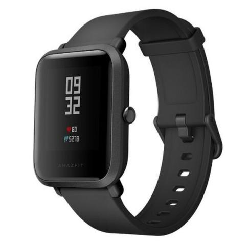 Smartwatch Xiaomi Amazfit Bip Relógio Inteligente A Prova D