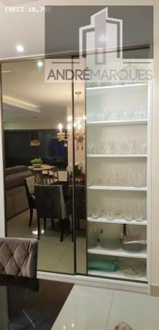Apartamento para Venda em Salvador, Pituaçu, 4 dormitórios, 4 suítes, 2 banheiros, 3 vagas - Foto 8