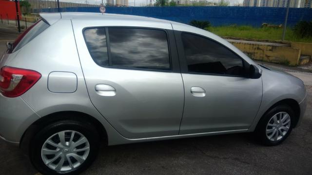 Renault Sandero 1.6 expression - Foto 3