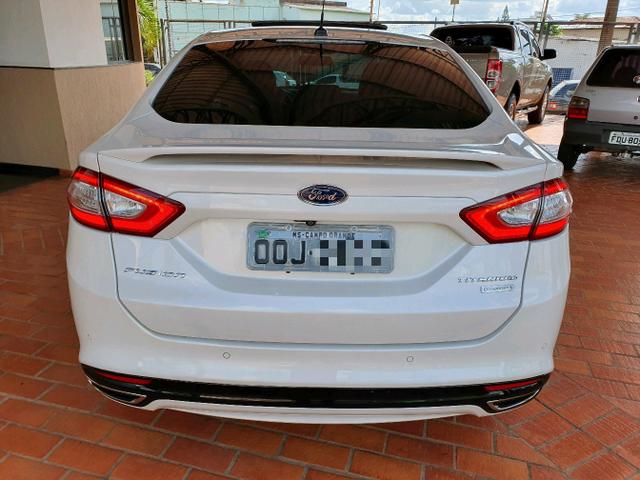 Ford Fusion 2.0T 2014 - Foto 6