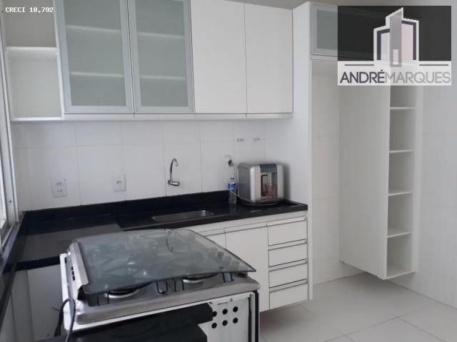 Apartamento para venda em salvador, itaigara, 3 dormitórios, 1 suíte, 3 banheiros, 2 vagas - Foto 16