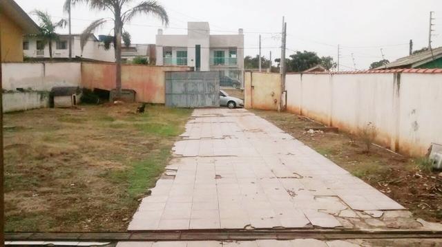 Terreno, Jardim Nossa Senhora das Graças, Campina Grande do Sul/PR - Foto 9