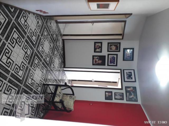 Apartamento para venda em salvador, rio vermelho, 3 dormitórios, 3 suítes, 4 banheiros, 3 - Foto 8