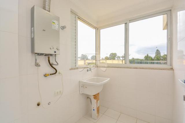 Apartamento à venda com 2 dormitórios em Cidade industrial, Curitiba cod:150095 - Foto 10