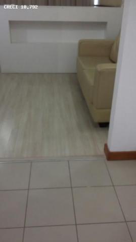 Apartamento para Venda em Salvador, Caminho das Árvores, 1 dormitório, 1 suíte, 1 banheiro - Foto 15