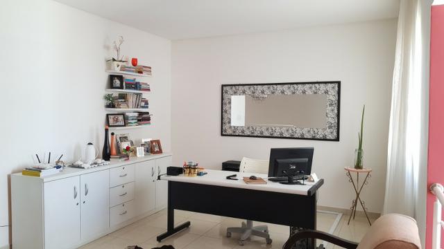 Casa 4 quartos Condomínio Terra de Sonhos - dois terrenos de esquina - Venda - Foto 16